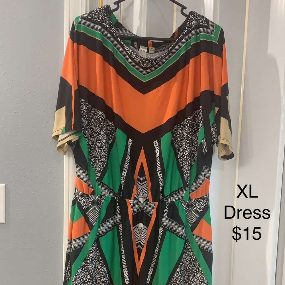 Dress